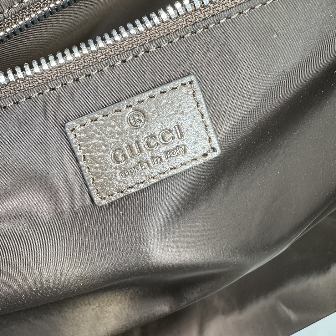 Gucci Travel Bags